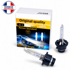 Ampoule Peugeot 607