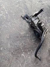 Power Steering Pump 07-13 GMC Sierra 1500 PICKUP 20756712