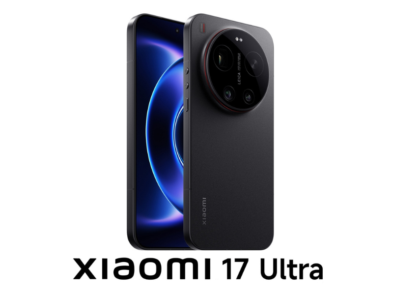 Xiaomi 17 Ultra 16GB 512GB 1TB Leica Camera 6.9in Dual SIM 5G