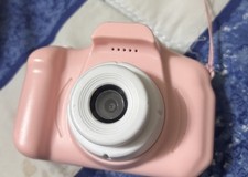Children Camera 1080P HD Toddler Digital Video Camera 2.0-inch Kids Camera