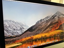 Apple iMac 27" Desktop 64GB RAM - MNE92LL/A June, 2017