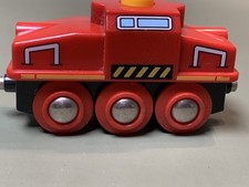 BRIO 33235 Push  Play Switching Engine Thomas Train