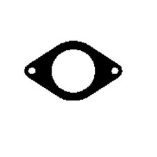 IMASAF Dichtung, Abgasrohr 09.44.87