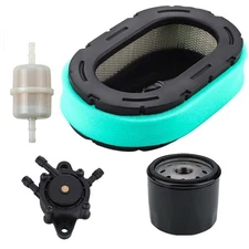 Enhanced Air Filter Kit for KT715 KT725 KT730 KT735 KT740 KT745 Engines