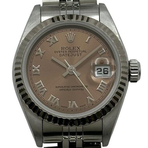 ROLEX Datejust 79174 TO284950