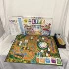 2002 Game of Life Milton Bradley Complete Vintage Family Fun Night