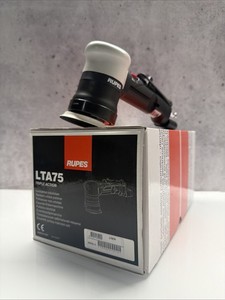 Rupes LTA 75 Triple Action Polisher | 3" Pneumatic Random Orbital LTA75