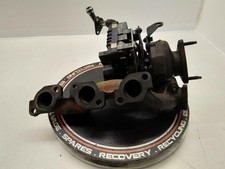 Jaguar S Type 2007 X208 Turbolader 2,7 Diesel Jaguar S Type 2007 X208 Turbolader 2,7 Diesel