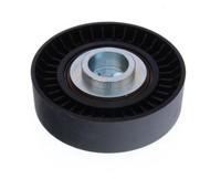 Original Maxgear Umlenk-/FüHrungsrolle Keilrippenriemen 54-0166 FüR Alfa Romeo