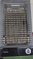 Miele KM411 Electric Barbecue