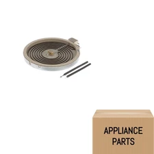 AP6030926-A OEM For Whirlpool Cooktop Radiant Surface Element Part # Model A2