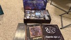 Sword & Sorcery Ancient Chronicles, Northwind Tales & Abyssal Legends & Extras — photo 5