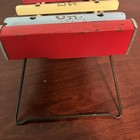 Vintage xylophone — photo 5