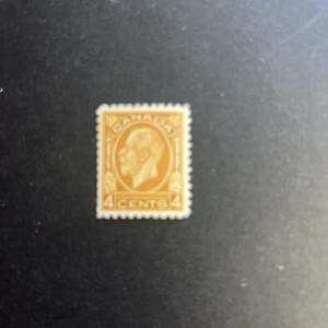 1932 Canada Sc. 198 MH $50