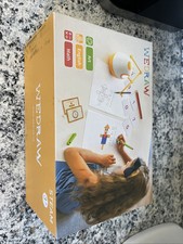 Eggy Robot Teacher We DRAW Educational Robots  Learning Drawing STEAM 3+ Wedraw