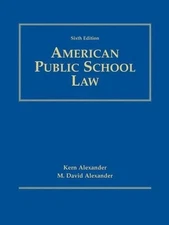 American Public School Law