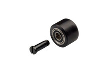 3M 33583 3/8 in. Replacement Contact Wheel for 33573 & 33575 File Belt Sander