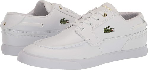 Men's Shoes Lacoste BAYLISS DECK 0121 