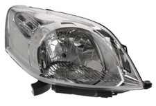 Feu avant (phare) Fiat FIORINO QUBO