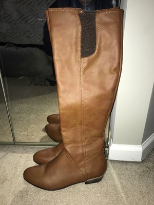 call it spring brown boots