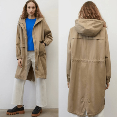 Marc O'Polo OUTDOOR RELAXED - Parka 36