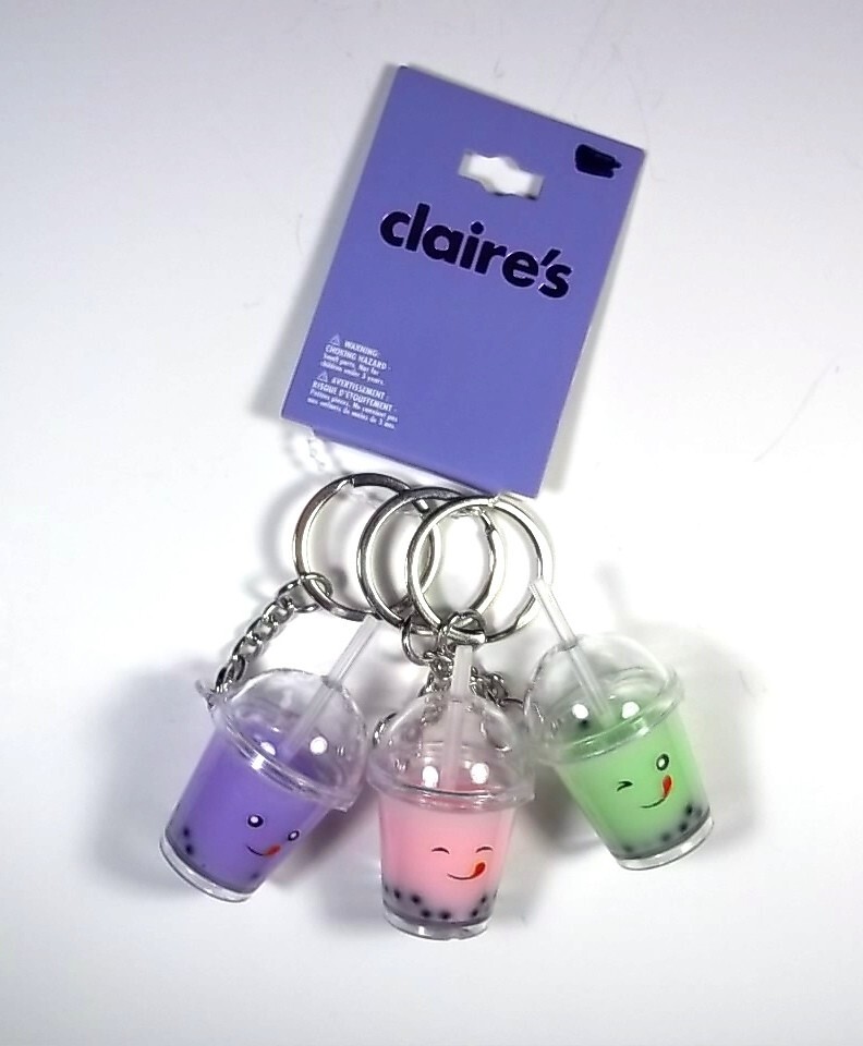 MILK X SODA GLITTER BUBBLE HAIR CLIP PURPLE MILK X SODA GLITTER BUBBLE HAIR CLIP PURPLE