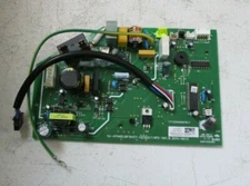 NORTEK US-KF35G/BP3N1WY-9A1 17122000009352 MINI SPLIT AC INDOOR CONTROL BOARD 