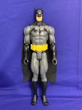 Marvel & DC 12 inch action figures