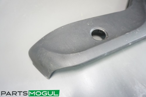 2014-2018 MERCEDES CLA250 FRONT LEFT DRIVER SEAT SWITCH TRIM COVER OEM - Picture 3 of 7