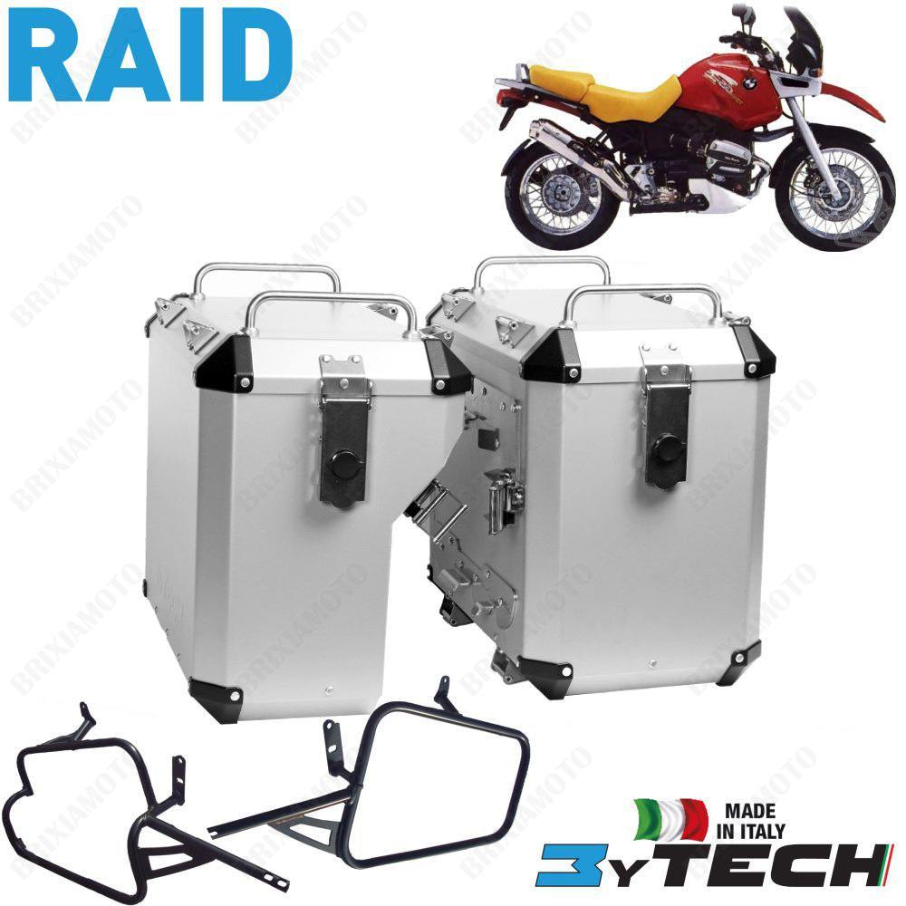 Valigie Alluminio Adesivi Valigie BMW Bussola Borse Alluminio