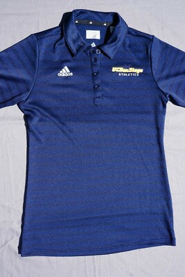 Adidas Casual Polo Golf Shirt. UCSD Tritons Athletics. Women's