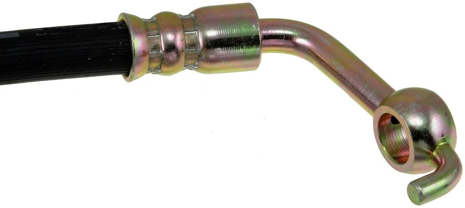 Manguera hidráulica de freno Dorman H620689 para 04-11 Mazda RX-8 Foto 3 de 3