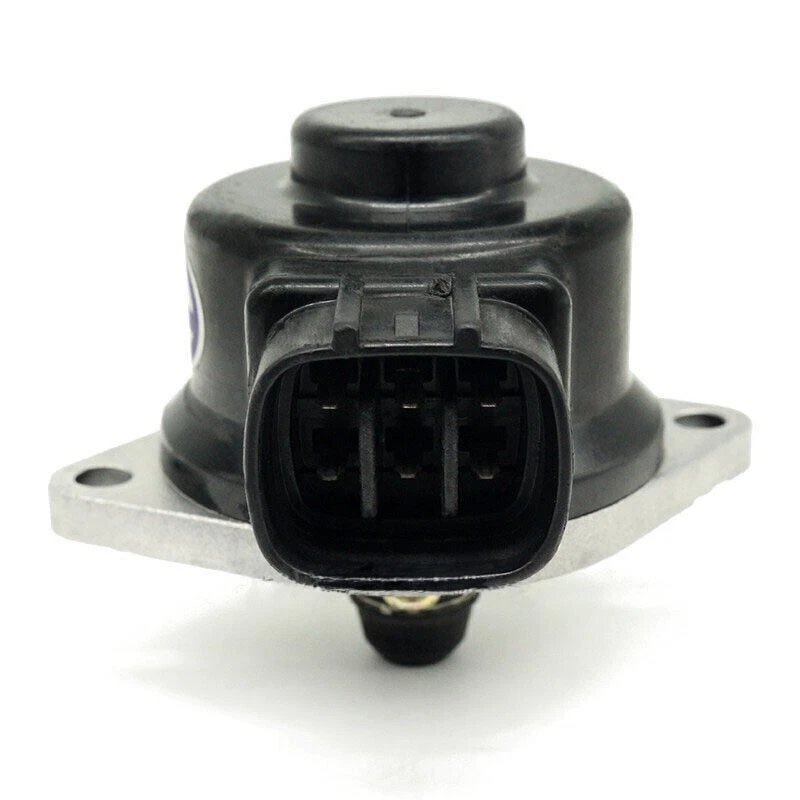 22270-66010# Idle Air Control Valve Connector For Toyota Land Cruiser Lexus 4.5L Foto 2 de 3