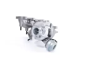 BTS Turbo Abgas-Turbo-Lader Turbolader Aufladung / ohne Pfand REMAN T914200BL