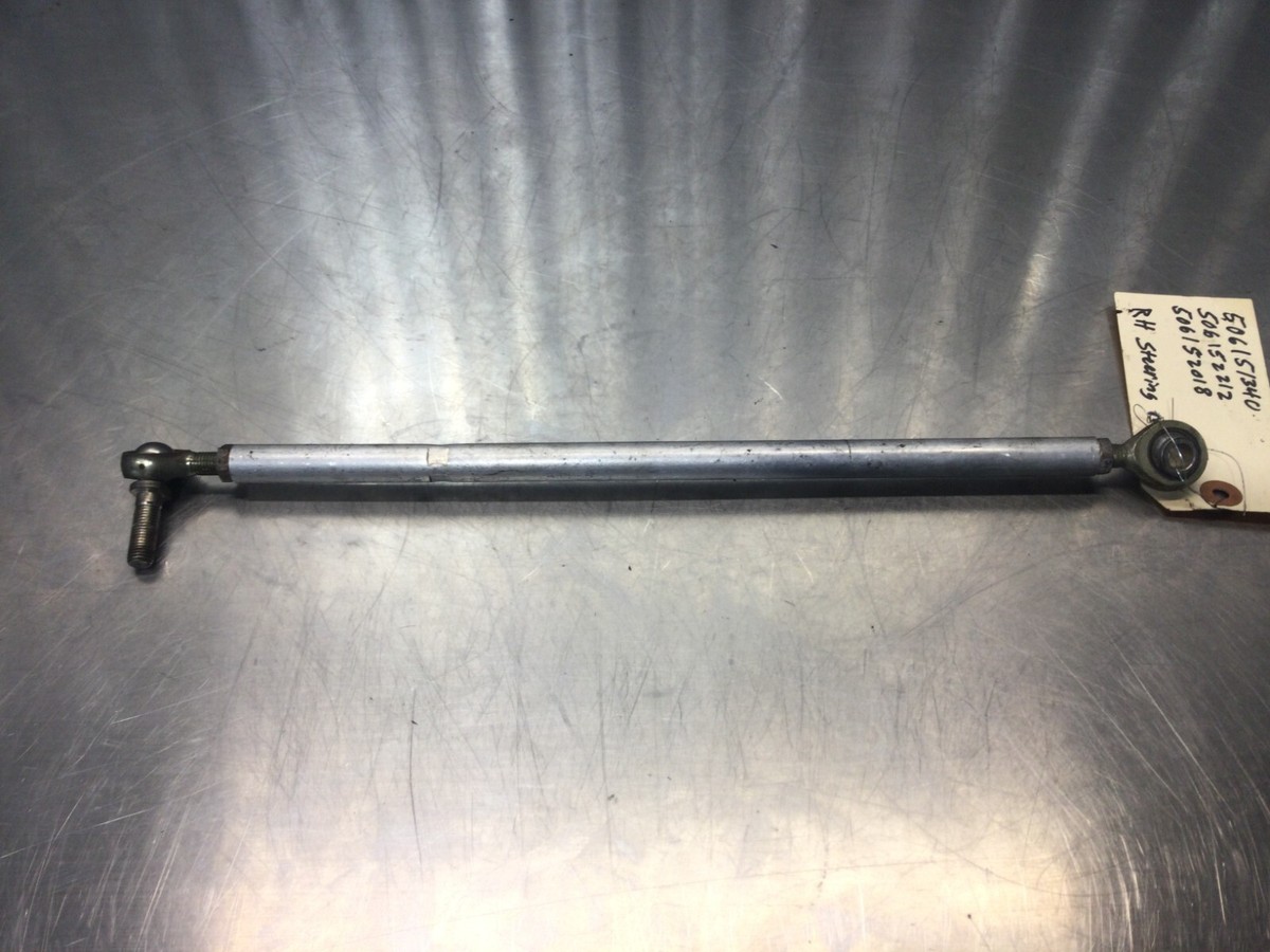エル SKI-DOO MXZ TIE ROD 506151340 506152212 506152018 t294 | eBay