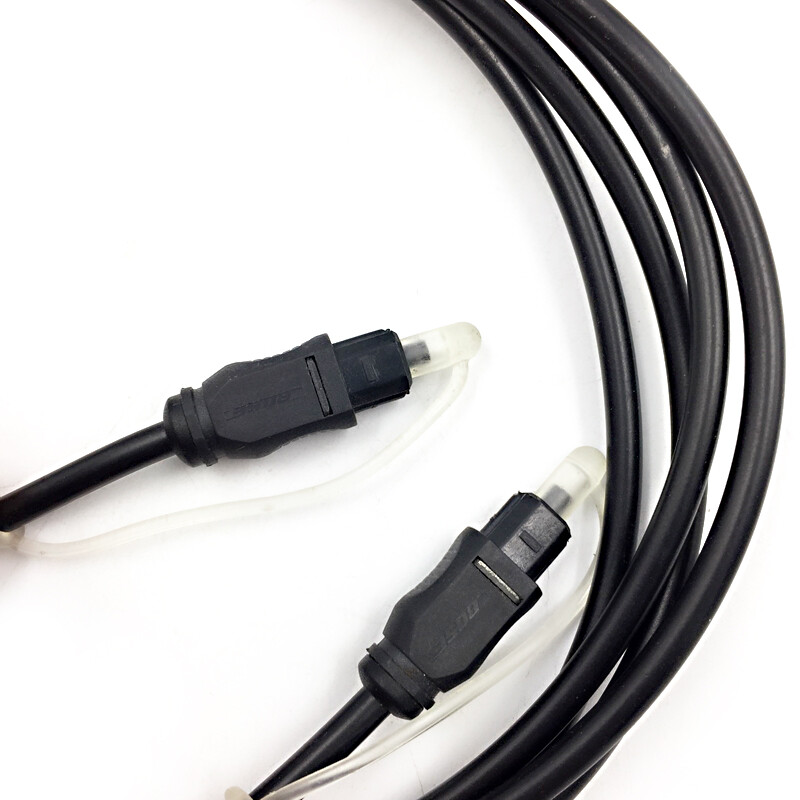 Bose Optical Cable Wire TV To Soundbar For 321 321 Home Theater Syetem ...