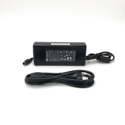 Genuine 4PIN FSP AC Power Adapter for Elo Entuitive ESY15A1-8UWA-1-XP-G LCD w/PC