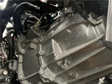 Boite de vitesse Renault Kadjar