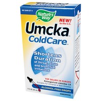 Natures Way Umcka Alcohol Free Drops - 1 Fluid Oz Liquid on sale Natures Way Umcka Alcohol Free Drops - 1 Fluid Oz Liquid on sale