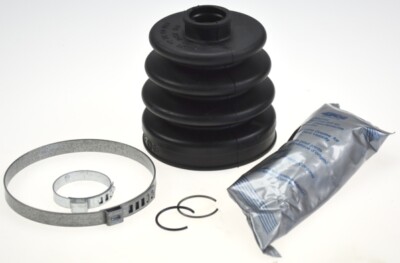 Lobro 302747 Bellow Set, Drive Shaft for Daihatsu, Kia