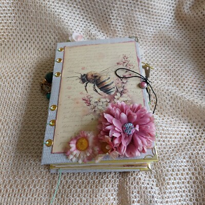 Artisa Journal - Bees Beestro