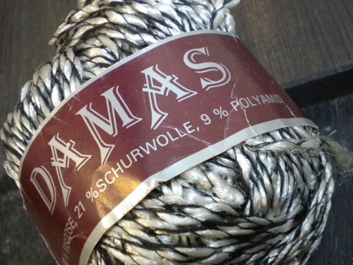 Glazed Yarn, Viscose, Effects, Gedifra, Austermann, Other, Vintage-Retro - Picture 6 of 15