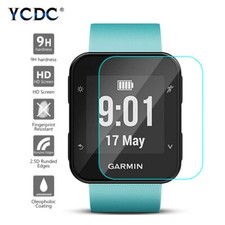 0.26mm Ultra Thin Tempered Glass Screen Protector For Garmin Forerunner 35 8747