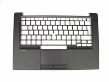 Image of NEW GENUINE DELL LATITUDE 7480 PALMREST WITH TOUCHPAD 0VP2HG VP2HG