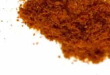 Hibiscus flower Powder