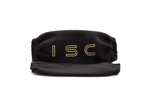 ISC Suspension ISC Coilover cover/sleeve 300mm length - adjustable width ISC-300