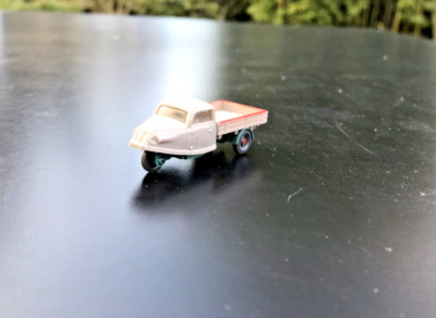 Wiking - Goliat - 330 - 1:87
