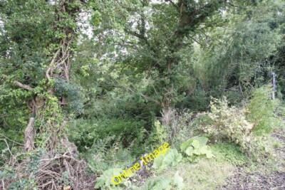 Photo 6x4 Overflow ditch Abingdon The overflow ditch which by-passes Abin c2012
