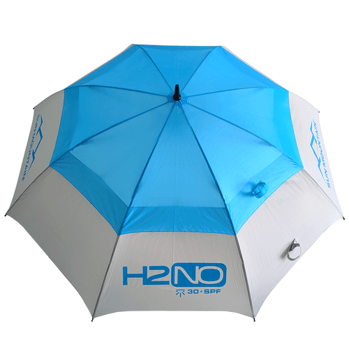 SUN MOUNTAIN H2NO VENTED WIND RESISTANT 68" GOLF UMBRELLA / NEW 2025 MODEL - Picture 10 of 29