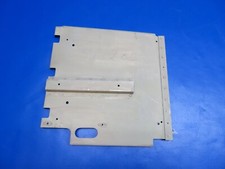 Cessna 120 / 140 Front RH Floorboard P/N 0411280-1 NOS (0224-1425)